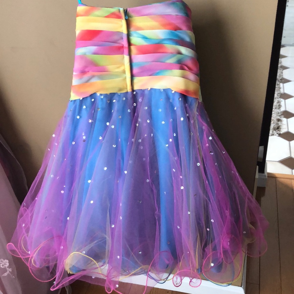 Beautiful dress